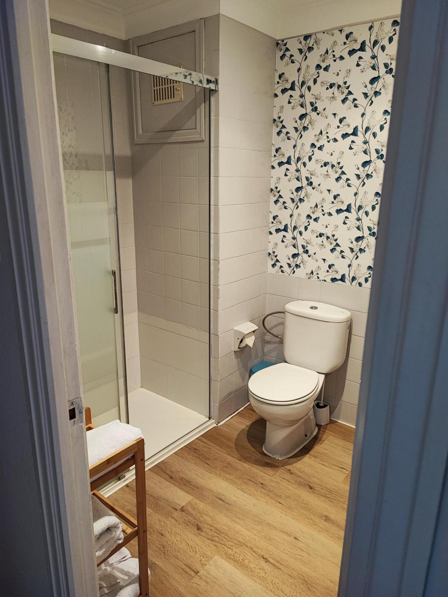 Apartamento 150 Metros De La Playa 토레몰리노스 외부 사진